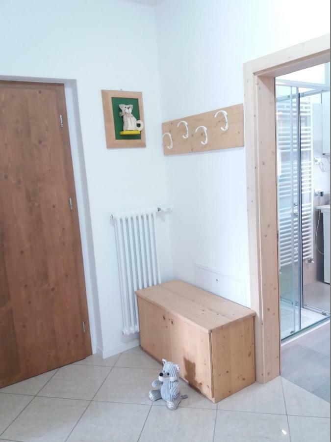 Ca Prandel Apartment Levico Terme Exterior photo