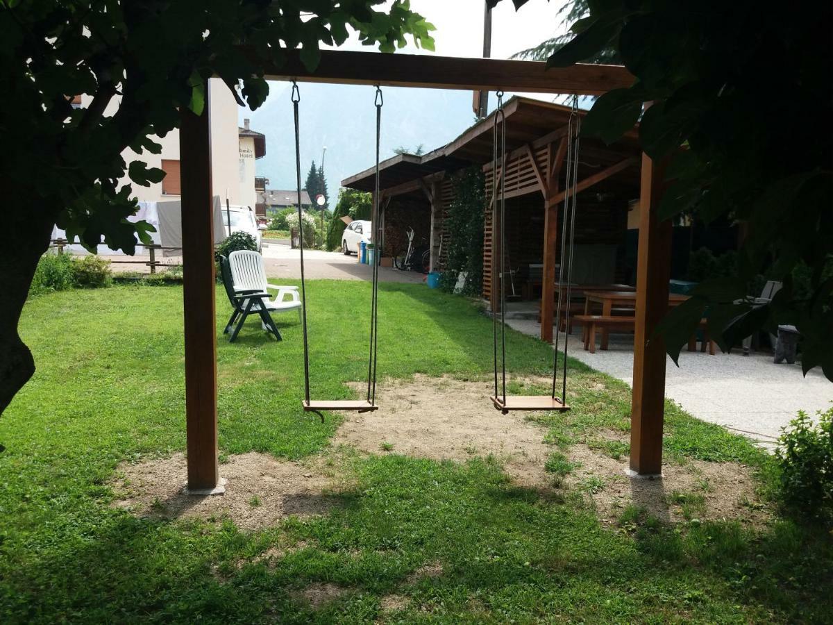 Ca Prandel Apartment Levico Terme Exterior photo