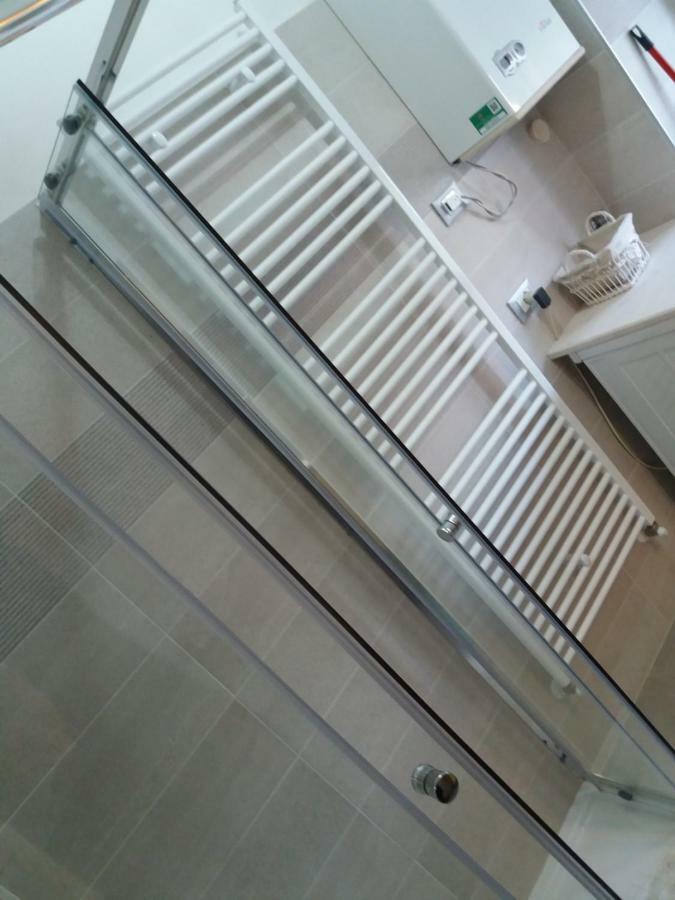 Ca Prandel Apartment Levico Terme Exterior photo