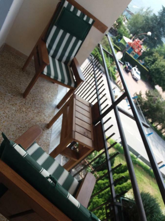 Ca Prandel Apartment Levico Terme Exterior photo