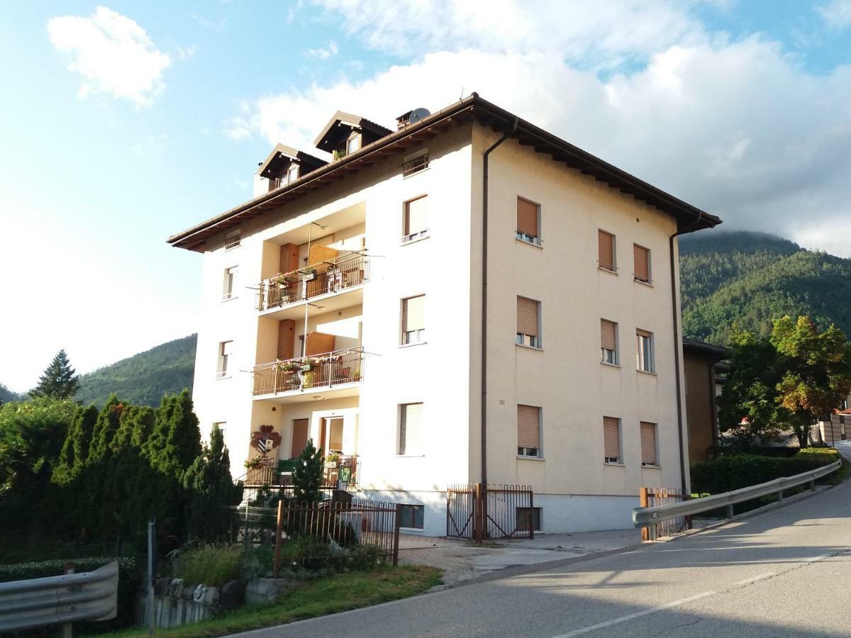 Ca Prandel Apartment Levico Terme Exterior photo